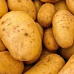 Sind Kartoffeln gesund?