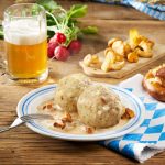 Oktoberfest dahoam - Rezepte