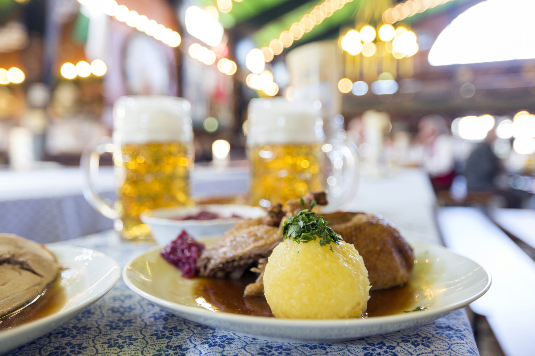 Typisches Oktoberfest Essen Die Besten Rezepte Und Tipps Für Den Wiesnbesuch 9433