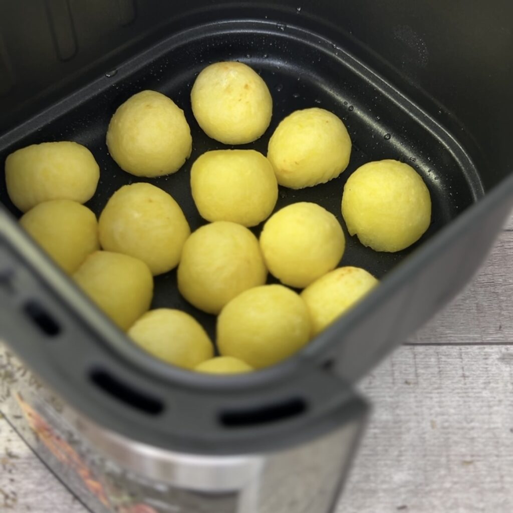 Heißluftfritteuse Rezepte und Tipps, die ihr unbedingt kennen müsst