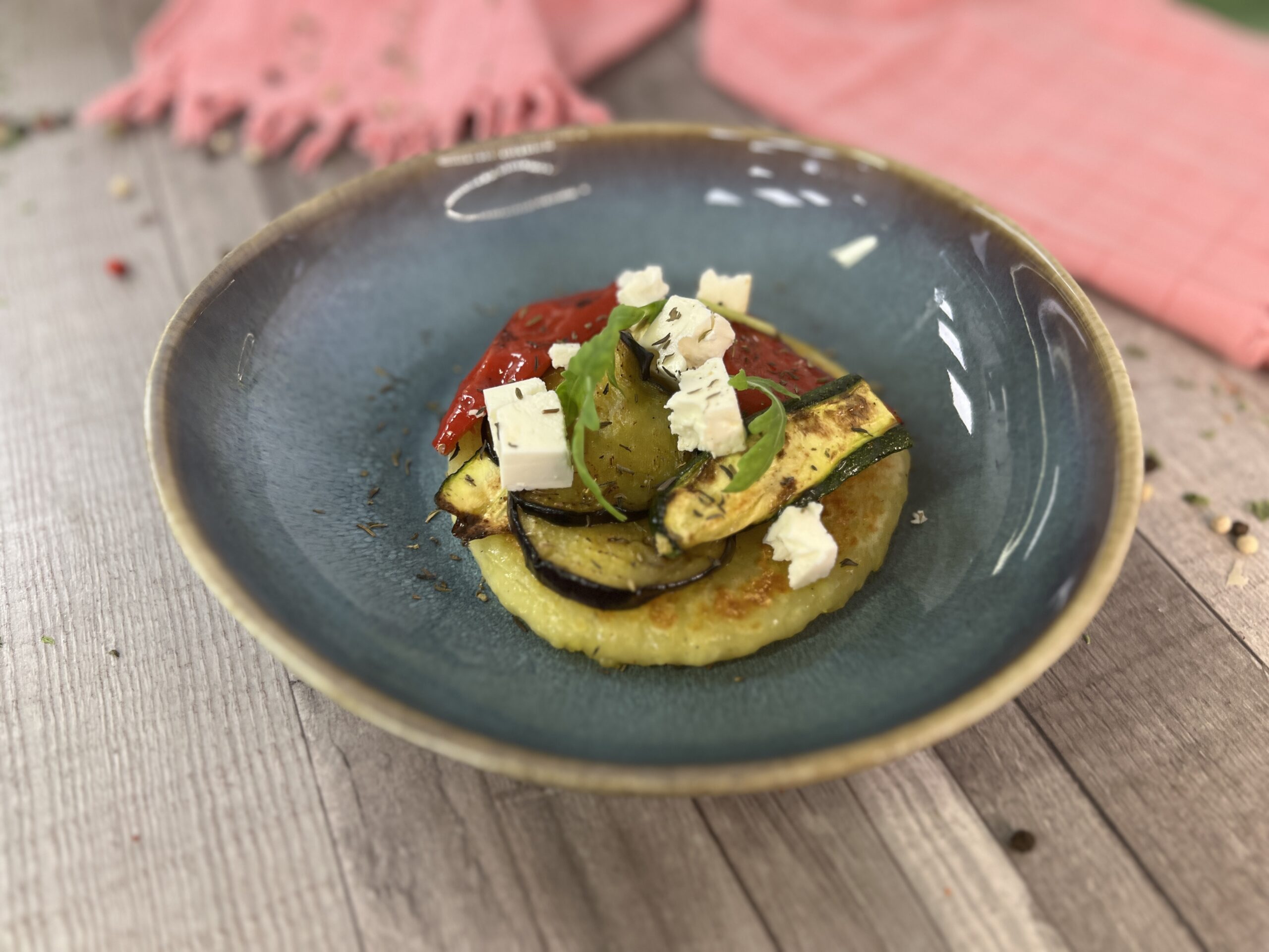 Antipasti Roundies