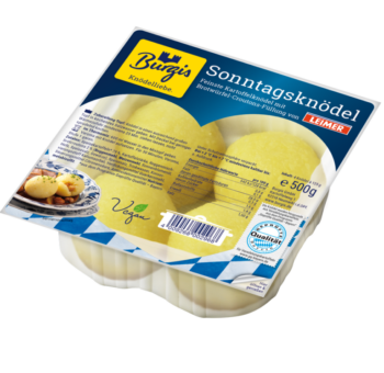 Produktbild Sonntagsknödel