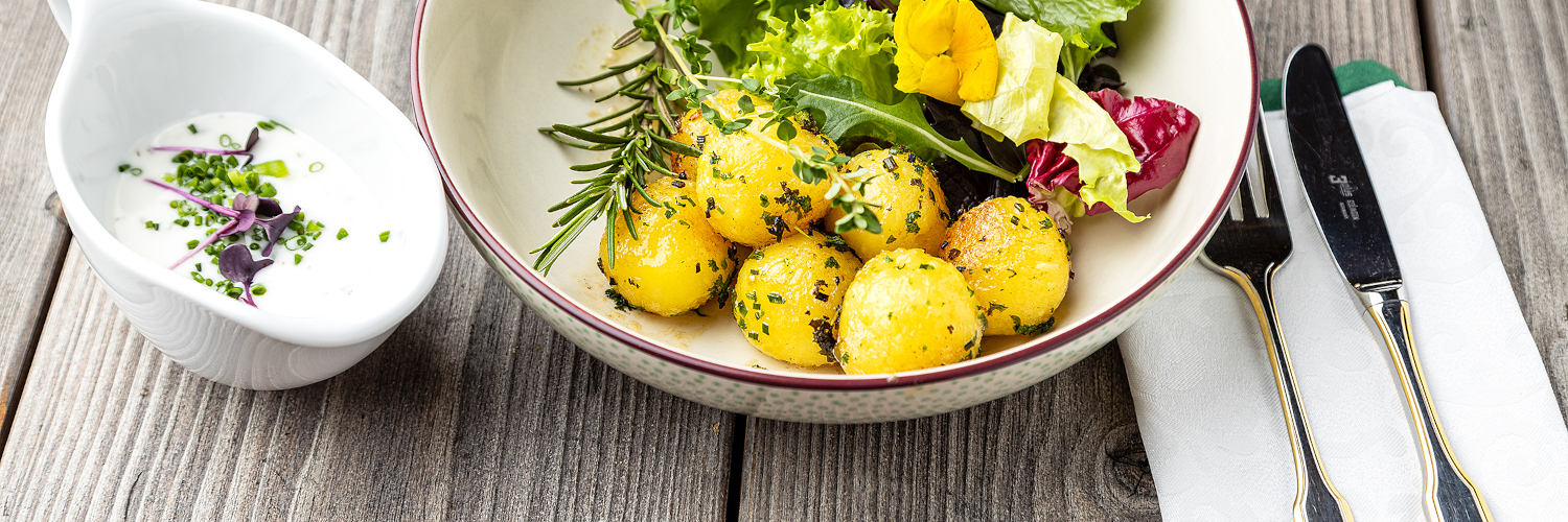 Fitness-Bowl mit Knödelinos®