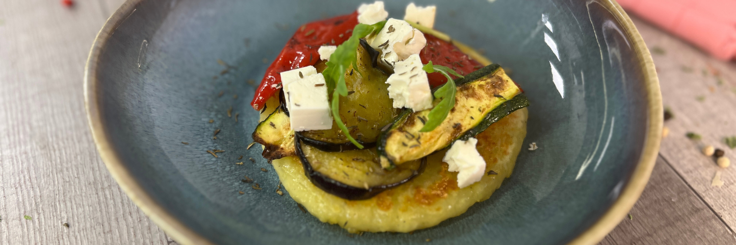 Antipasti Roundies