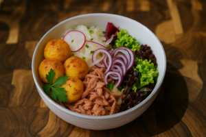 Oktoberfest Bowl