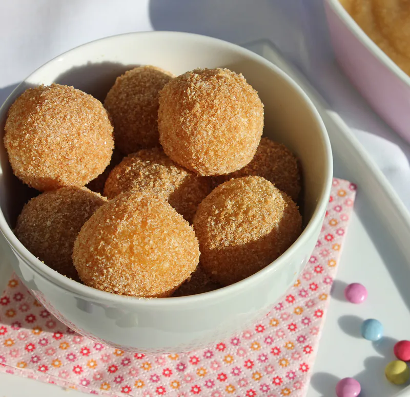 Süße Knödelinos®