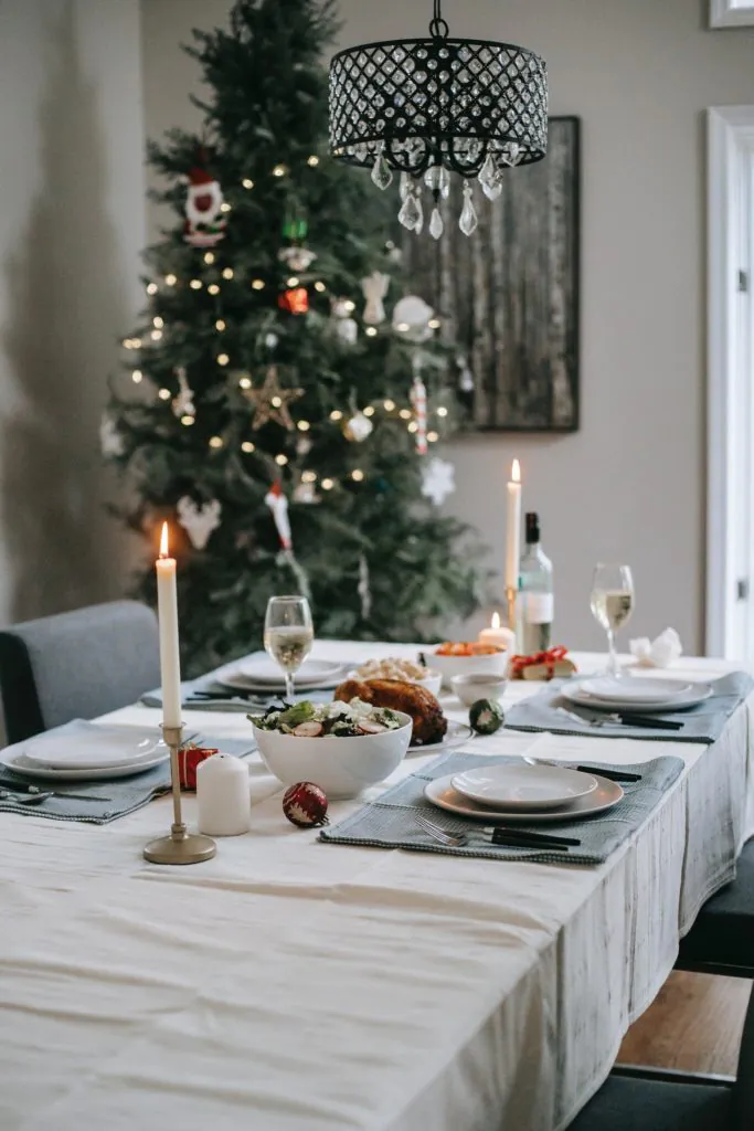 Familienessen