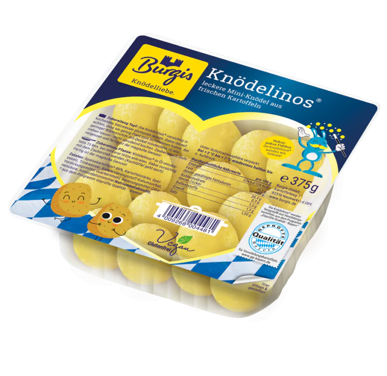 Knödelinos®