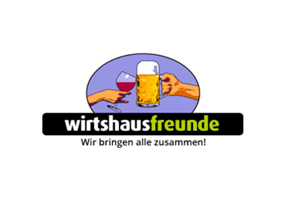 Logo Wirtshausfreunde