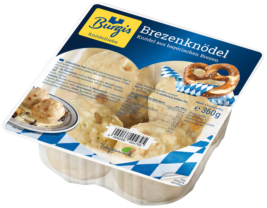 Brezenknödel