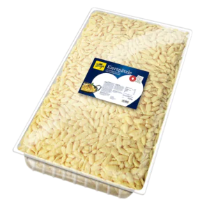 Eierspätzle schwäbische Art, Produktbild