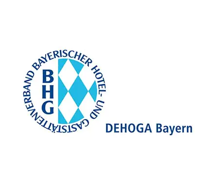 Logo DEHOGA Bayern